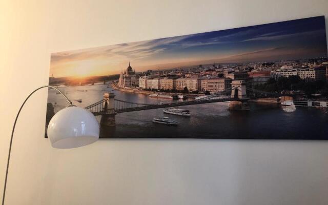 City Corso Apartman