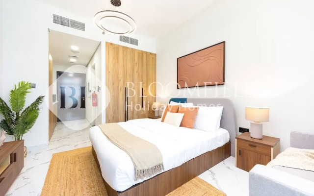 Bloomfields Fabulous STU In Al Maryah