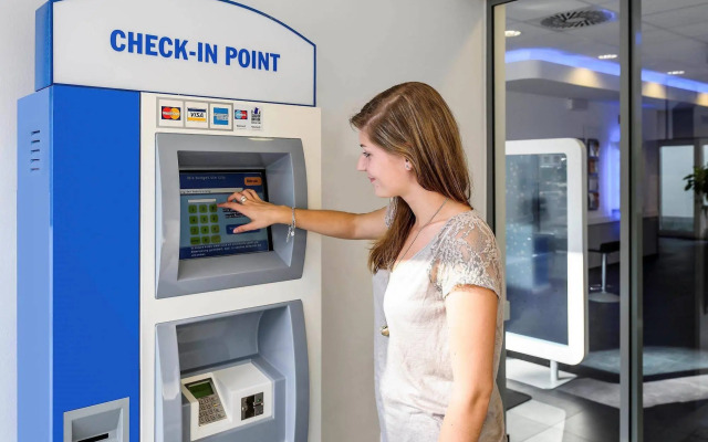 ibis budget Nuits Saint Georges