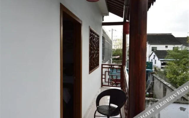 Yishui Wangting Boutique Inn