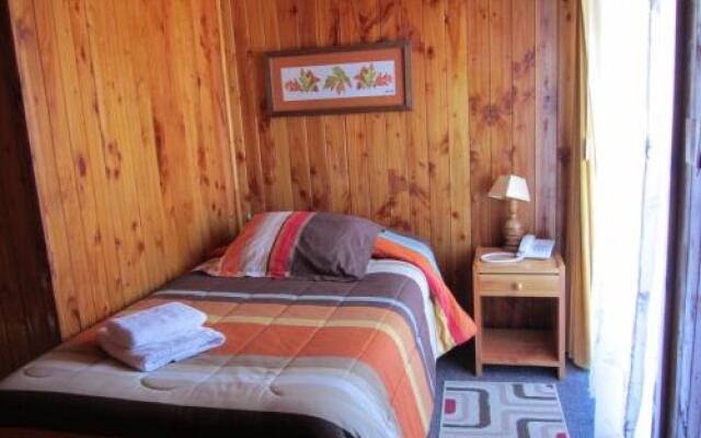 Hotel Elizabeth