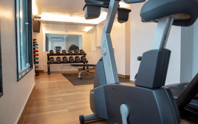 Hotel Vermont Ipanema