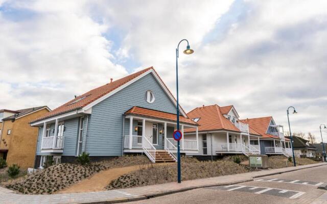 Hampton Home B&B Suite