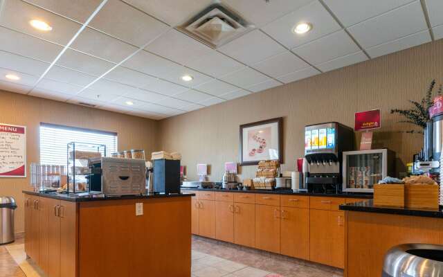 Best Western Plus South Edmonton Inn & Suites