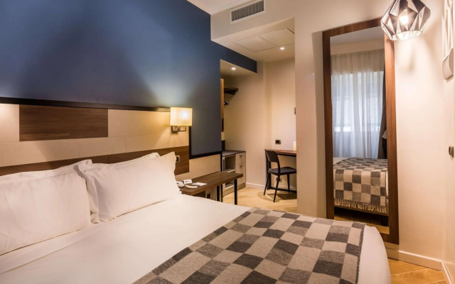 Best Western Hotel Metropoli