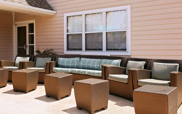 Residence Inn Houston Sugar Land/Stafford