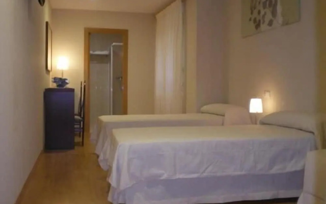 Hostal Ruiz