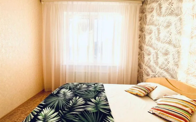 Апартаменты Север на ул. Советская, д. 108