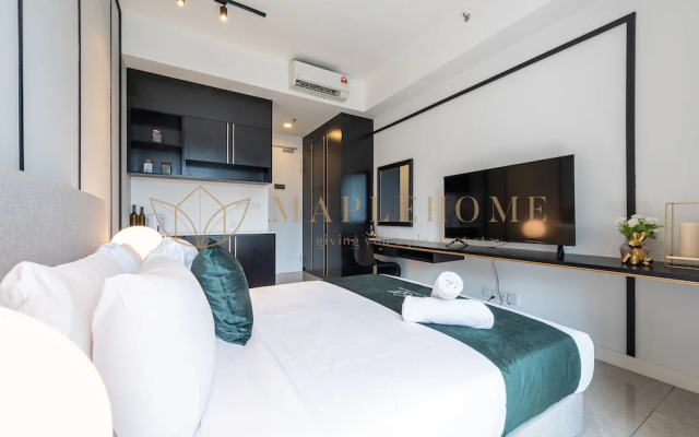 Axon Premier Suites Kuala Lumpur