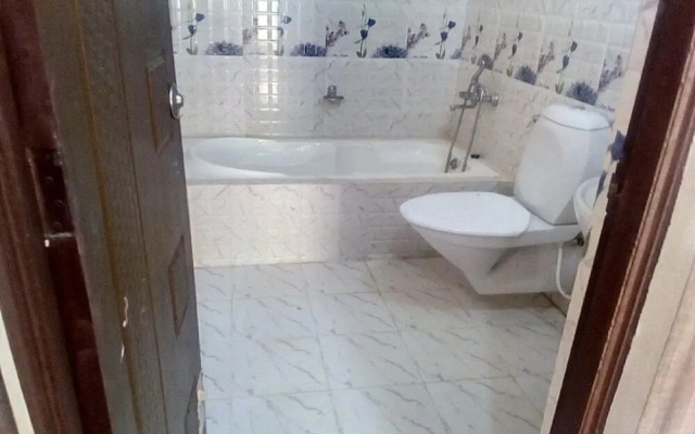 Janardan Homestay Puri