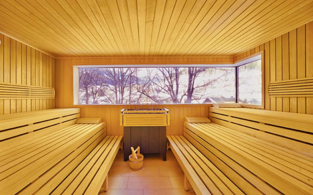 Hotel NockResort