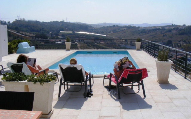Casa Ceedina B&B & Beauty