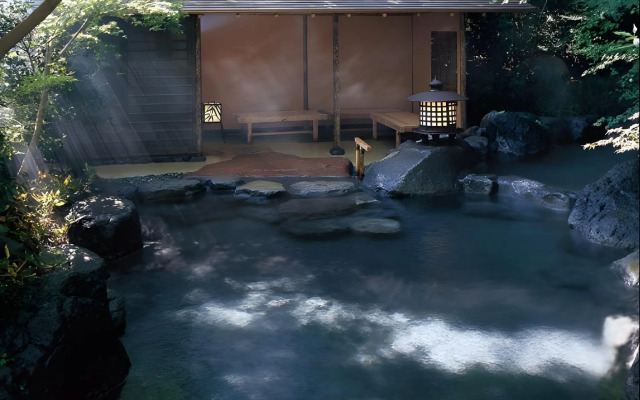 Yagyu no Sho