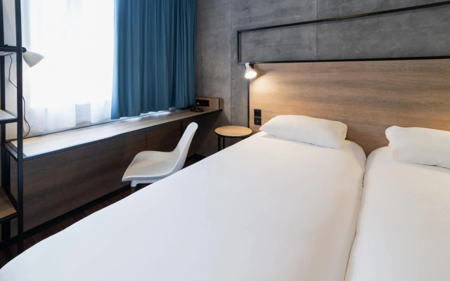 ibis Namur Centre