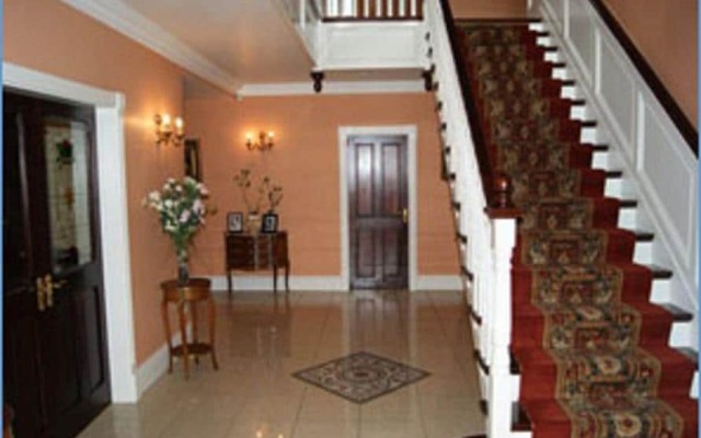 Tom and Eileen's Farmhouse B&B