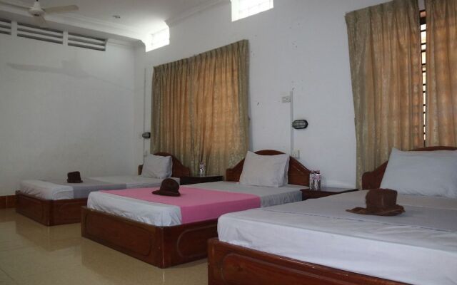 Mon Pa Pa Guesthouse