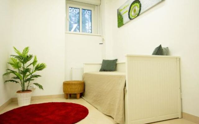 Praha Feel Good Apartment