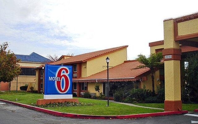 Motel 6 Cal Expo Sacramento