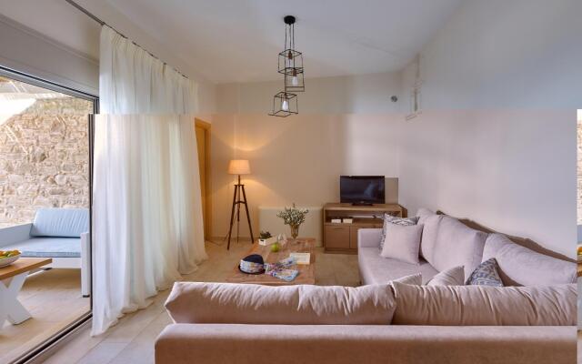 Superior Apartment Nikos
