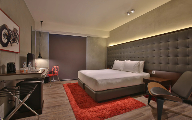 B Hotel Quezon City