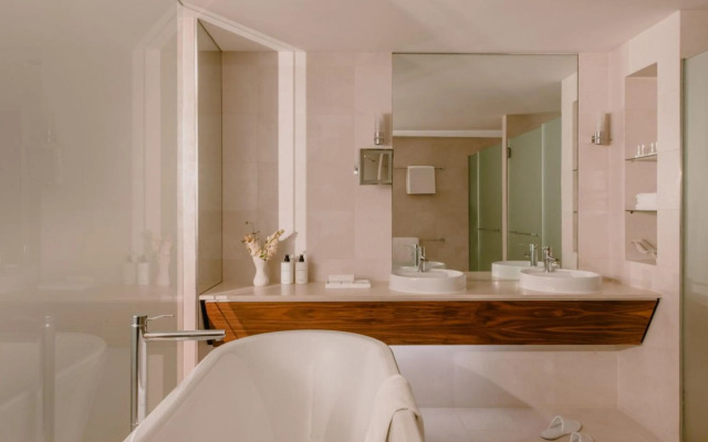 Intercontinental Brisbane