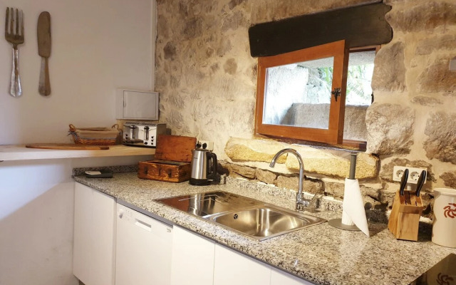 Casa Rural do Fontán