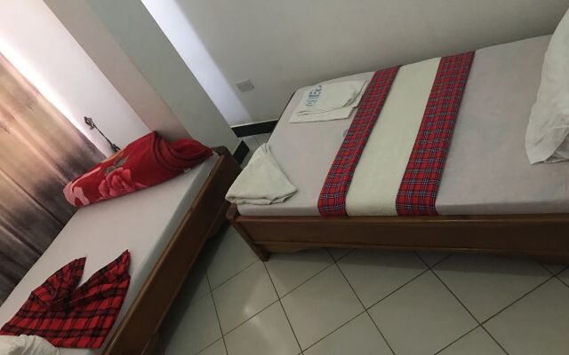 Dreams Tone Hotel