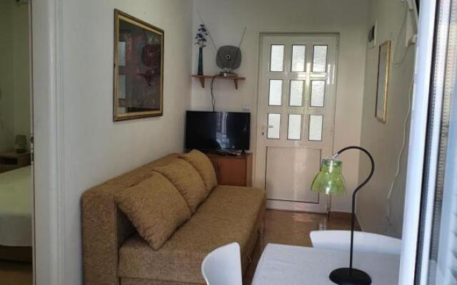 Fortunella Apartments
