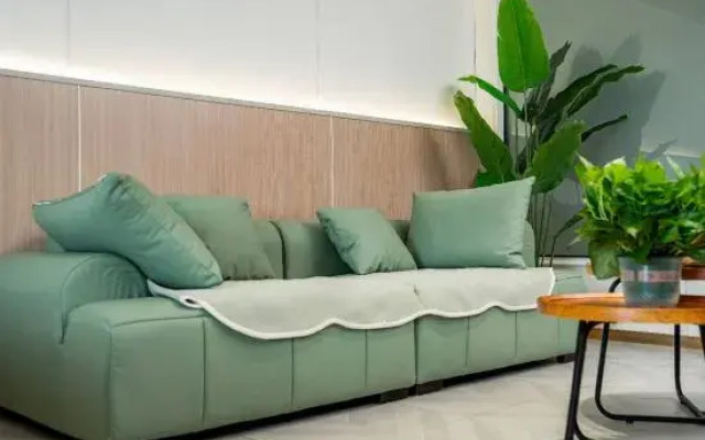 Ruili Chaodu International Jiahe Apartment