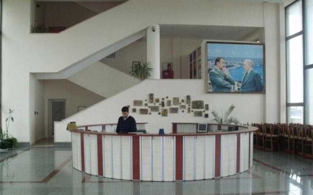 Sea Port Hotel