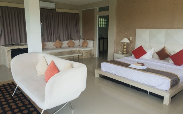 Villa Hati Indah