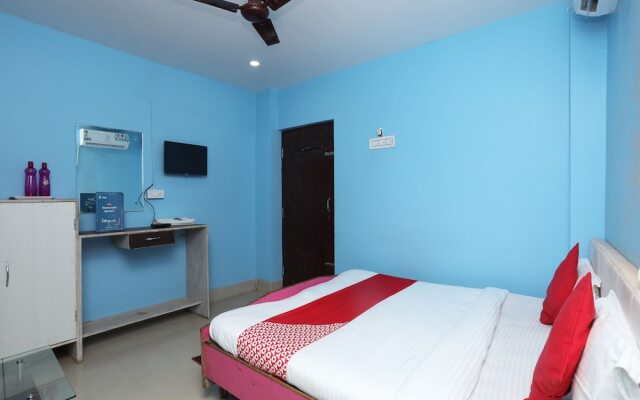 SPOT ON 24012 Biswanath Heritage