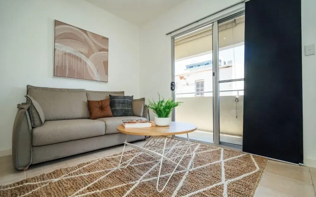 Nirvana on Gray - Netflix - WiFi - Nespresso & More