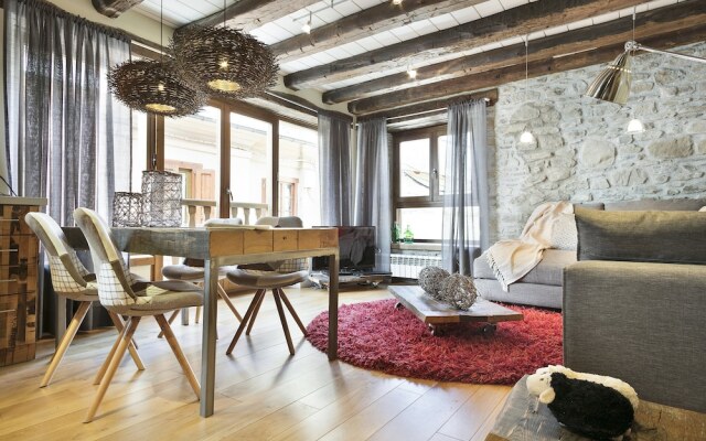 LUDERNA - Apartamento Pin Roi