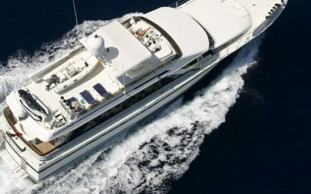 Yacht Charter Saint Tropez