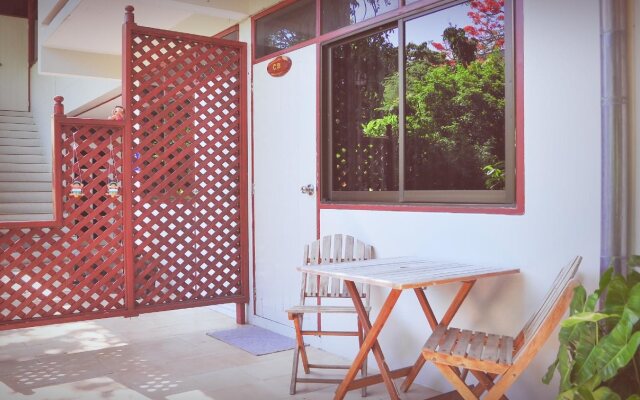 Baan Rajdamnern Huahin