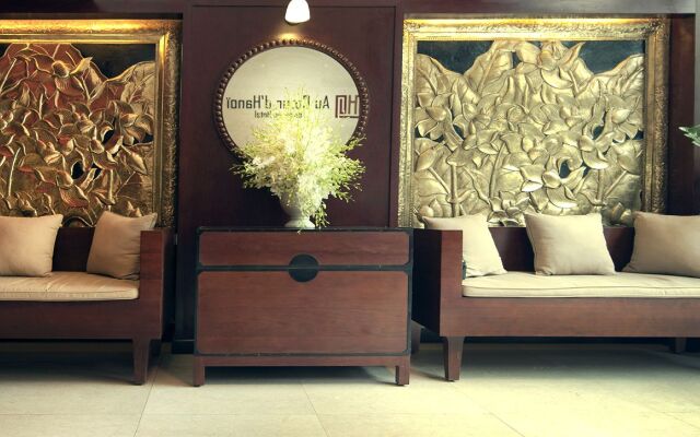 Au Coeur d'Hanoi Boutique Hotel