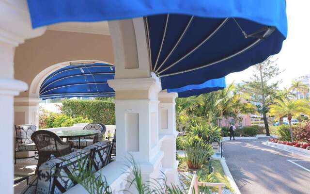 Rosedon Hotel