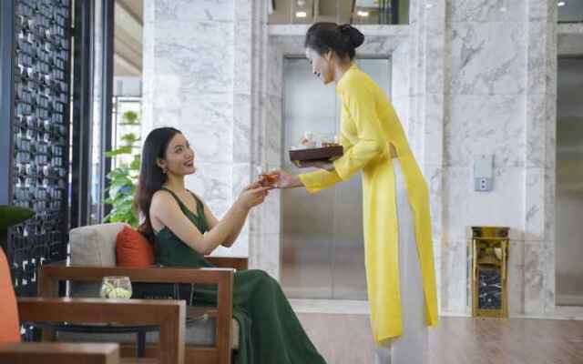 G8 Luxury Hotel and Spa Da Nang
