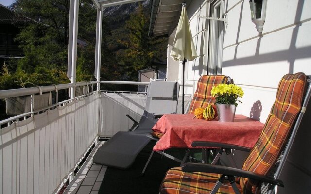 Ferienwohnung Hubwieser