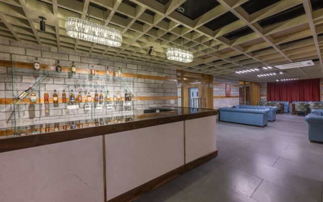 Bradhi - Riverside Resort Jibhi