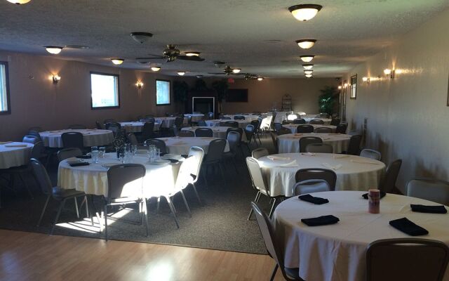 The Country Edge Motel