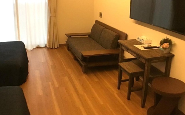 Superior B Triple room 사진 3