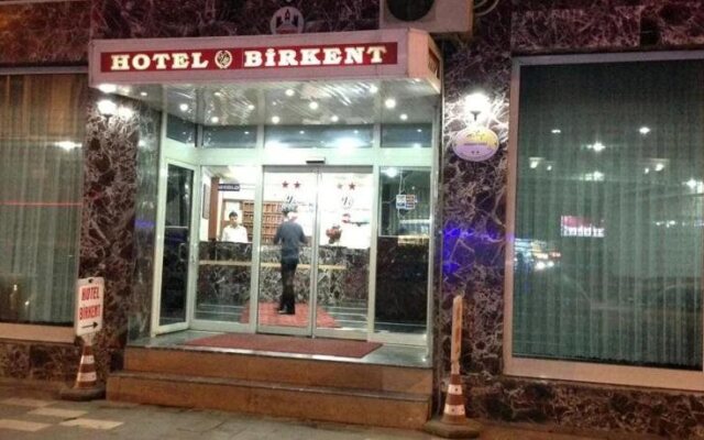 Hotel Birkent