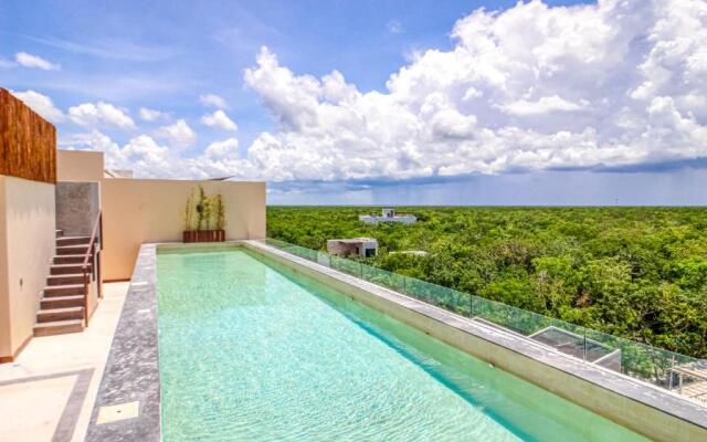 Solemn Peaceful 308 at La Veleta