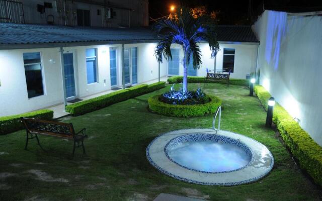Villeta Suite