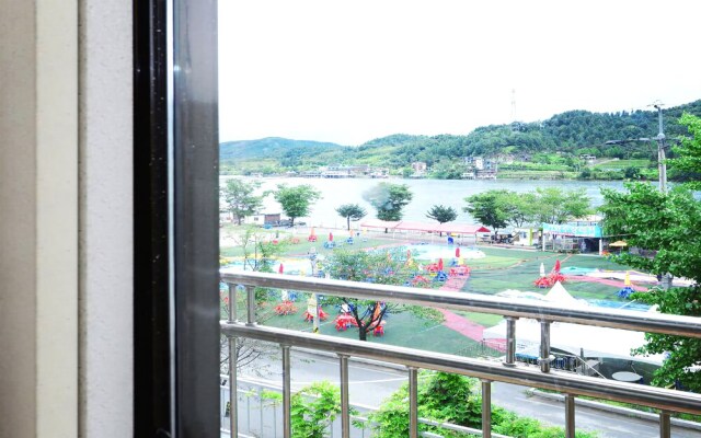 Chuncheon Kihwa Resort