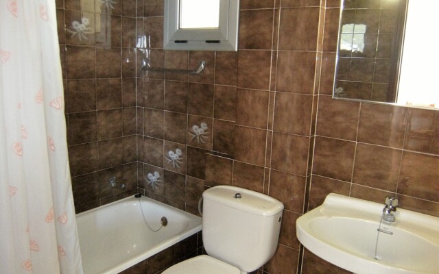 Apartamentos Medes Platja