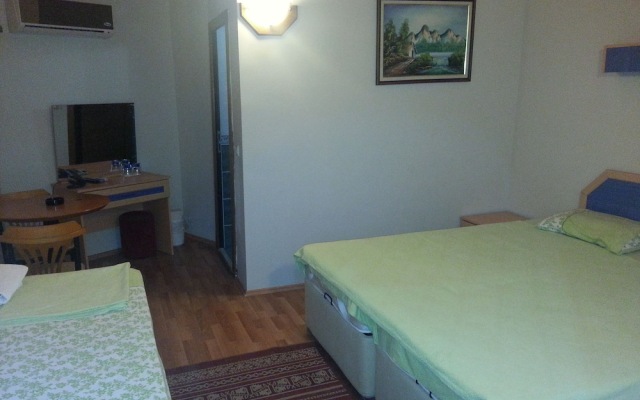 Aqua Marin Spa&Wellness