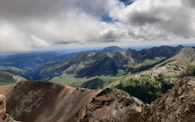 Hostal Rural Casa Moline